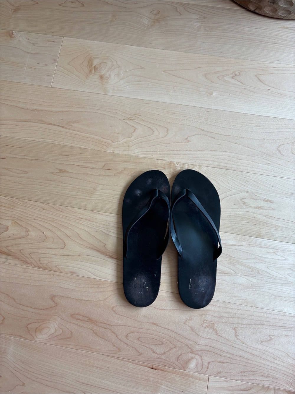 Beeks’s Womens Seabird sandals